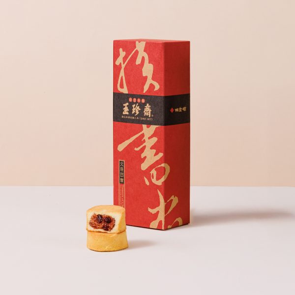 蔓越莓酥6入-單品情境