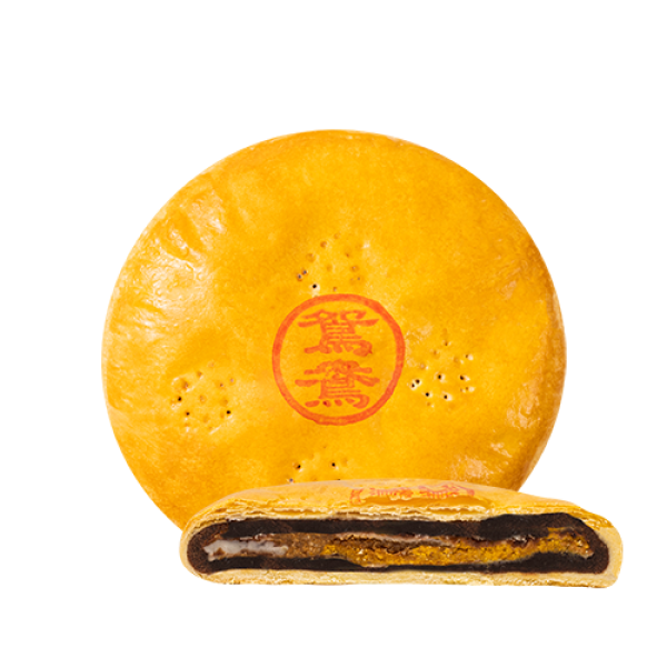 鴛鴦12兩