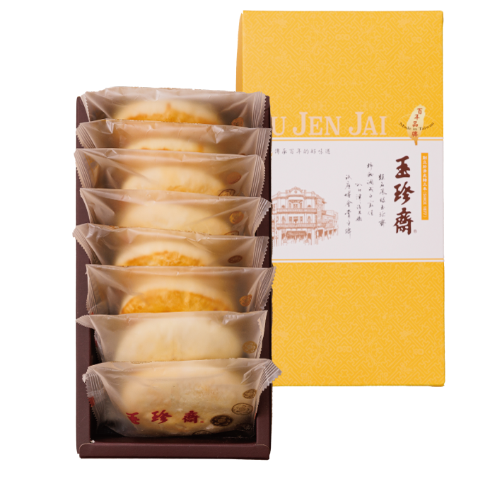 八入玉珍禮盒(含蓋-)-官網尺吋