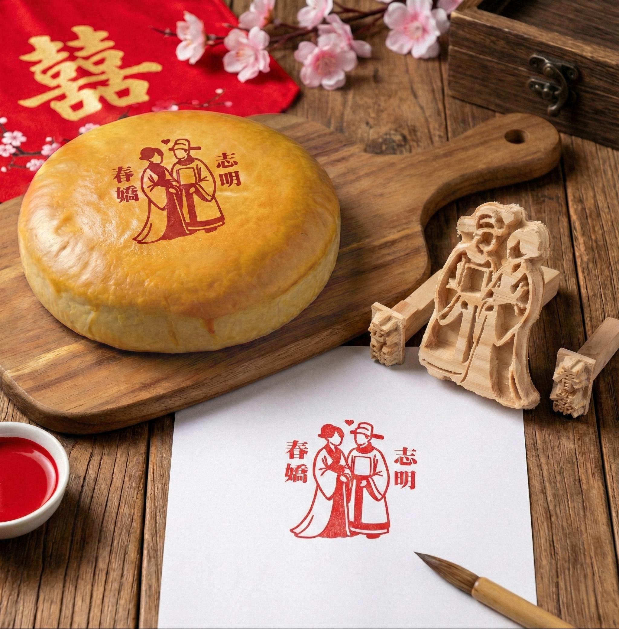 志明、春嬌印章情境照2-官網尺寸