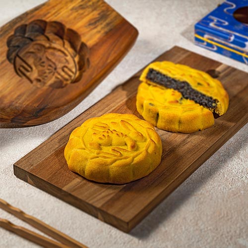 玉釀鹿圓4
